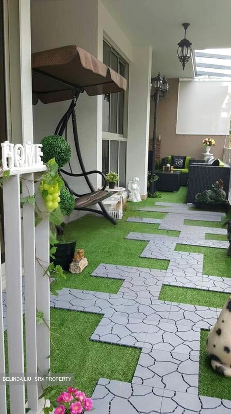 Sea Esta (D18), Condominium #457623281